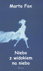 Okładka książki Niebo z widokiem na niebo