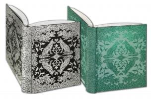 Okładka książki Notes XL Głęboko w lesie