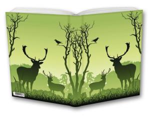 Okładka książki Notes XL Poranna Mgła