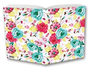 Okładka książki Notes XL Róże