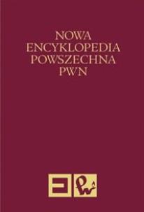 Opakowanie Nowa encyklopedia powszechna Tom 4
