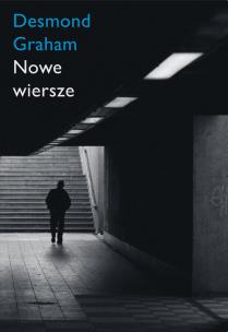 Okładka książki Nowe wiersze