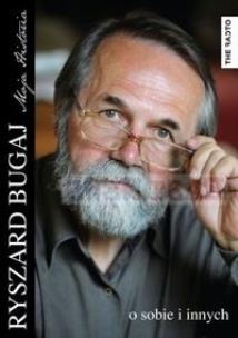 Okładka książki O sobie i innych