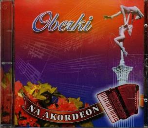 Opakowanie Oberki na akordeon