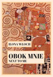 Okładka książki Obok mnie