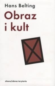 Okładka książki Obraz i kult