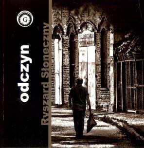 Okładka książki Odczyn