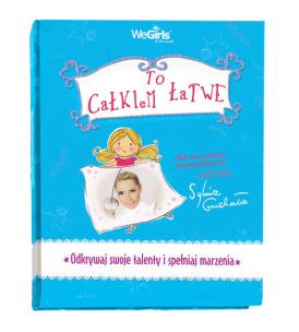 Okładka książki Odkrywaj swoje talenty i spełniaj marzenia