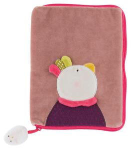 Opakowanie Okładka na książeczkę zdrowia Kurka