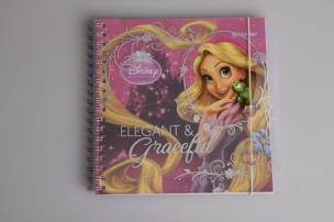 Opakowanie Pamiętnik na spirali