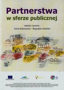Opakowanie Partnerstwa w sferze publicznej
