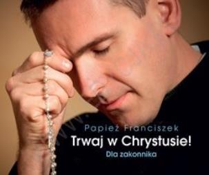 Okładka książki Perełka 253 - Trwaj w Chrystusie! Dla zakonnika.