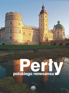 Okładka książki Perły polskiego renesansu