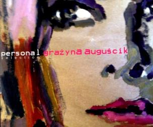 Okładka książki Personal selection 2 CD