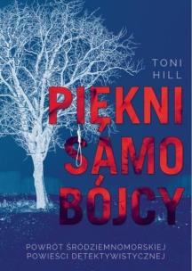 Okładka książki Piękni samobójcy