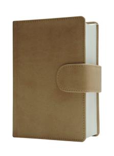 Opakowanie Pismo Święte ST i NT wyd. skóropodobne beż