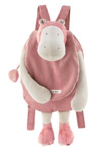 Okładka książki Plecaczek HIPPO