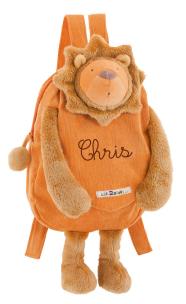 Opakowanie Plecaczek Lew