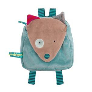 Opakowanie Plecaczek Wilk