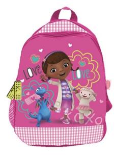 Opakowanie Plecak mały Klinika dla pluszaków