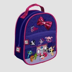 Opakowanie Plecak mini Littlest Pet Shop