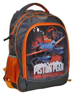 Opakowanie Plecak szkolny Samoloty