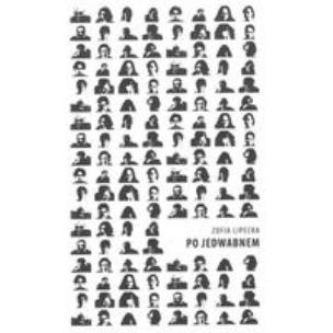 Okładka książki Po Jedwabnem