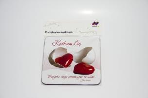 Opakowanie Podstawka Dla Ciebie