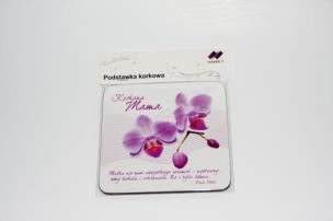 Opakowanie Podstawka Kochana Mama