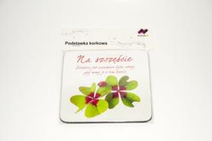 Opakowanie Podstawka Na Szczęście