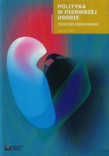 Okładka książki Polityka w pierwszej osobie