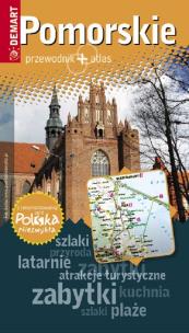 Opakowanie Pomorskie przewodnik