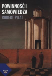 Okładka książki Powinność i samowiedza