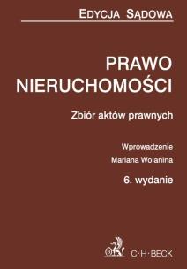 Opakowanie Prawo nieruchomości