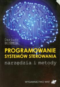 Okładka książki Programowanie systemów sterowania