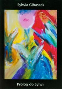 Okładka książki Prolog do Sylwii