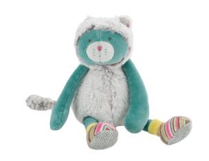 Opakowanie Przytulanka KOTEK CHAT