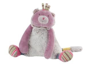 Opakowanie Przytulanka Kotek