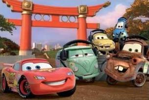 Okładka książki Puzzle dwustronne plus Auta 108