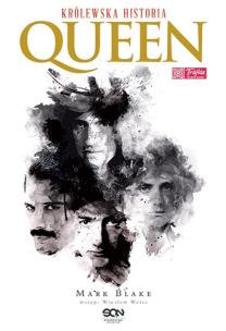 Okładka książki Queen. Królewska historia