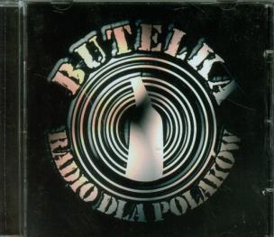 Okładka książki Radio dla Polaków