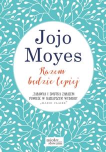 Okładka książki Razem będzie lepiej