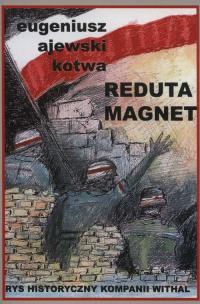 Okładka książki Reduta magnet