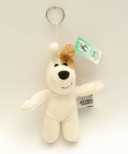 Opakowanie Reksio brelok 11 cm