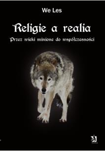 Okładka książki Religie i realia. Przez wieki minione...