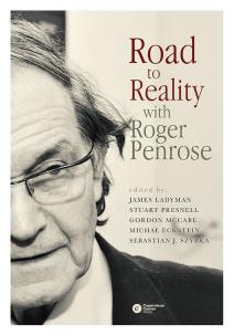 Opakowanie Road to Reality with Roger Penrose