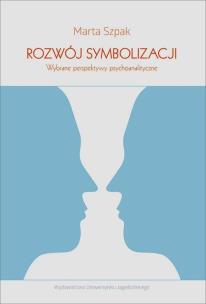 Okładka książki Rozwój symbolizacji