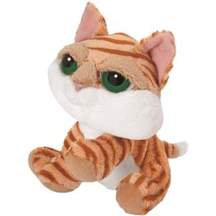 Okładka książki Rudy kot pręgowany 23 cm SUKI