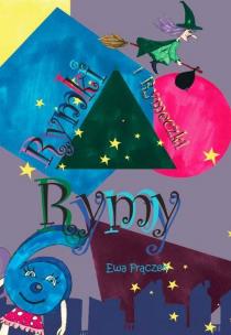 Okładka książki Rymy, rymki i rymeczki