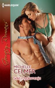 Okładka książki Seks i dyplomacja